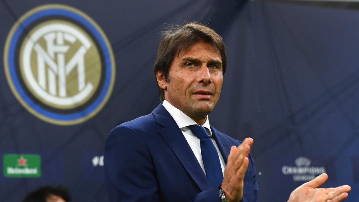 Conte: Ndaj Napolit fitore që vlen dyfish, ishte ndeshje taktike!