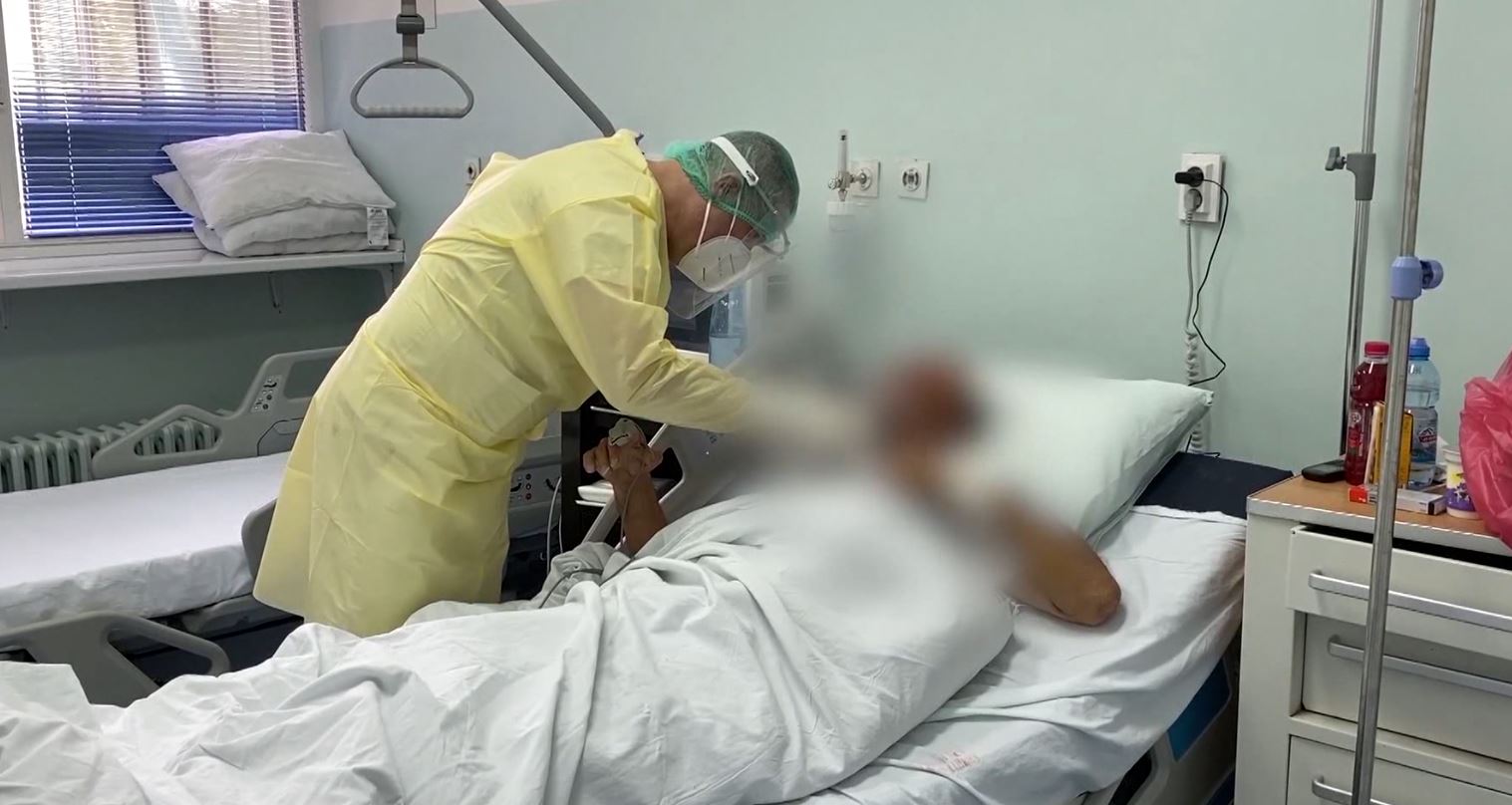 14 viktima, 788 të infektuar dhe 300 të shëruar gjatë 24 orëve të fundit