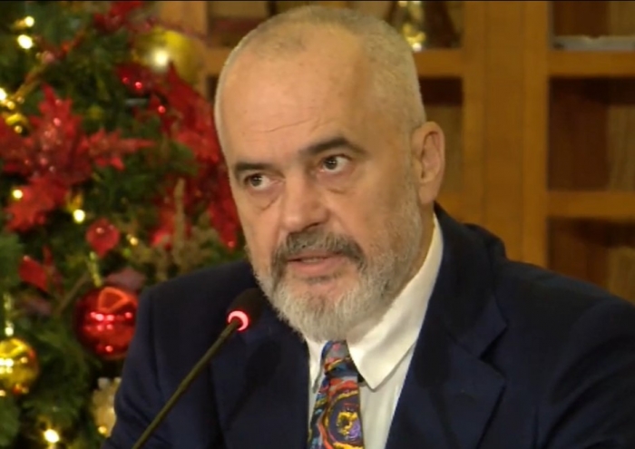 Rama refuzon ofertën e Rusisë për vaksinën “Sputnik V”: Provokim qesharak! Njoftimi i ambasadës në Tiranë, i papërshtatshëm!