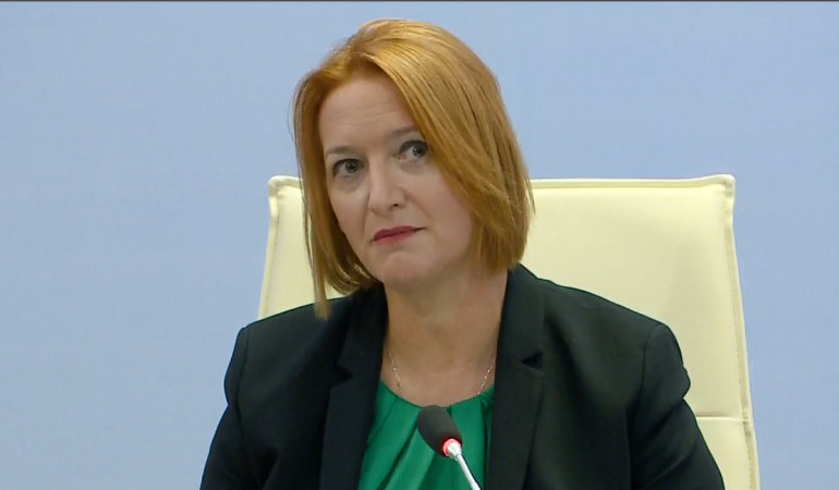 Nga shëndetësia tek arsimi e zgjedhjet, Anila Denaj sqaron Aktin Normativ të Buxhetit 2020