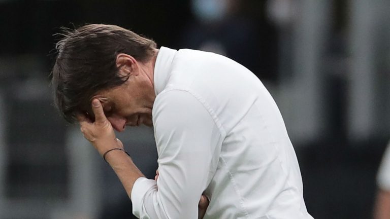 Dështimi në Europë sjell pasoja tek Inter, Zhang me dorë të hekur, zero merkato