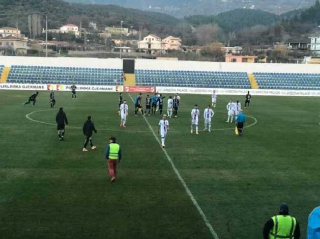 Teuta kthehet te fitorja, humbin Vllaznia e Kukësi, Tirana nuk shkon më shumë se barazimi