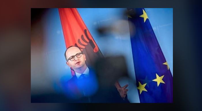 Ditmir Bushati nuk zgjidhet përfaqësues për lirinë e medias në OSBE