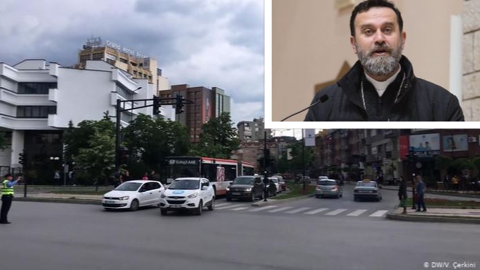 “Rrësheni u përgjak sërish”, Dom Gjergj Meta: Sistemi i drejtësisë ende larg atij të një vendi normal europian