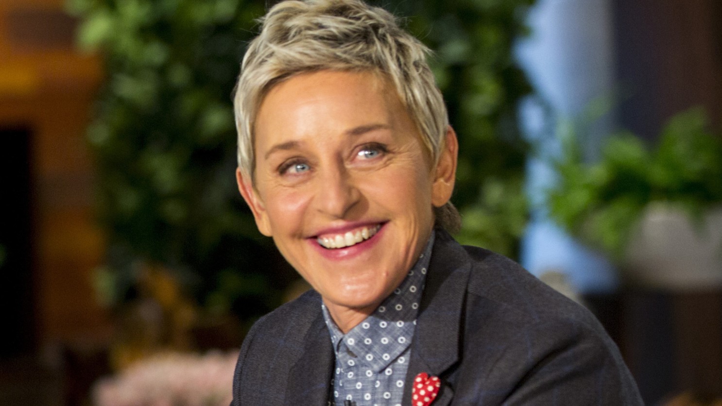Moderatorja e famshme amerikane, Ellen DeGeneres preket nga Covid-19