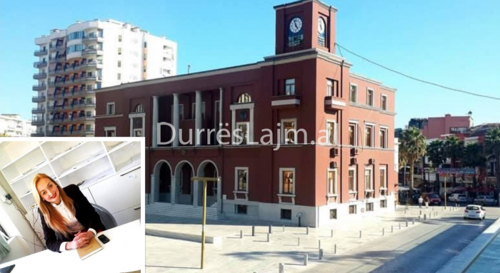 Nuk u shpall fituese, revoltohet kandidatja: Bashkia e Durrësit bën testime skandaloze, fiton kandidati i kafes!