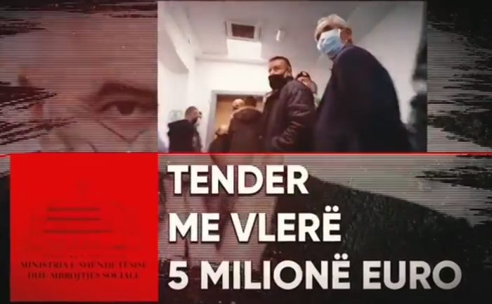 PD: Qeveria mori 15 mln € të tjera borxh për pandeminë vetëm këtë javë