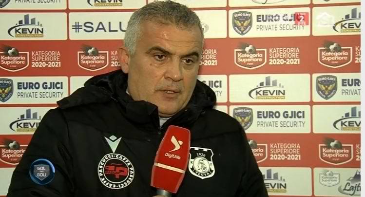 “Do të isha në vendin e parë në qoftë se…”, Edi Martini: Ju tregoj pengun e këtij viti