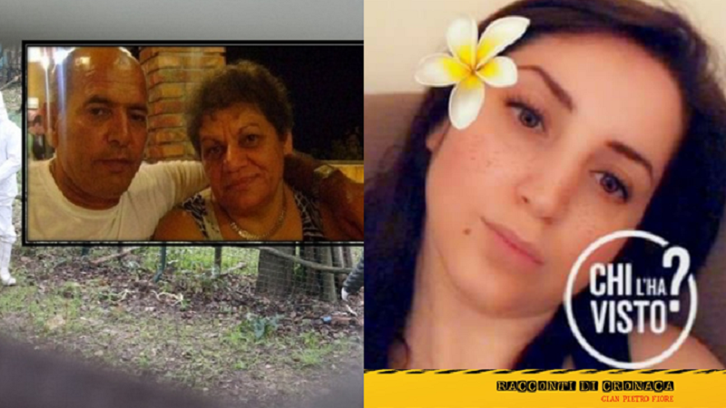 Masakrimi i çiftit Pasho nga durrsakja/ Gjykata italiane: Elona Kaleshi pjesë e grupit kriminal, paraqet rrezik për shoqërinë