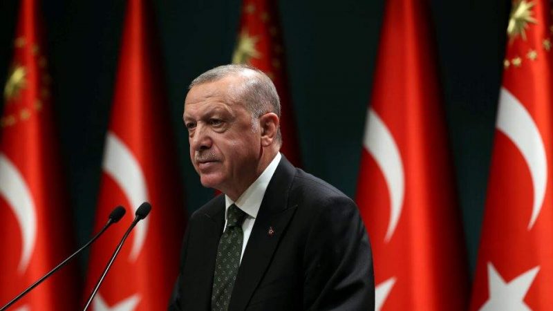 BE i vë sanksione Turqisë, Erdogan: Ne nuk shqetësohemi!