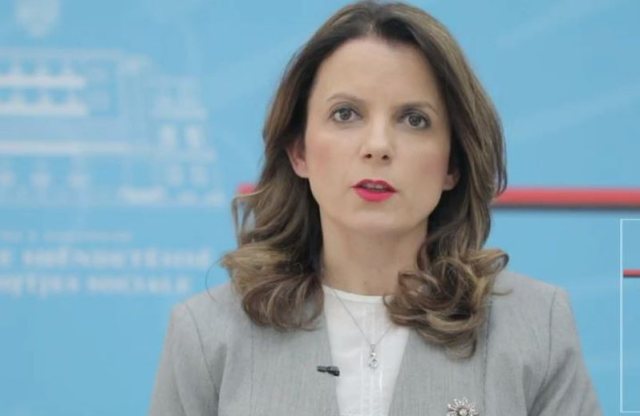 A do të ketë ndryshim të orës policore? Flet specialistja Tomini