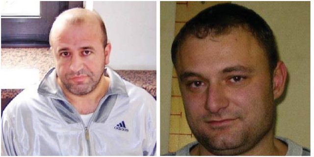 Operacioni “Asgjë nuk harrohet”/ Policia: Lul Berisha dhe Plarent Dervishaj shpallen në kërkim ndërkombëtar