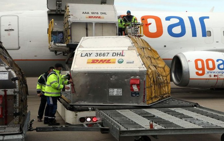 Mbërrin ngarkesa e parë e vaksinave Pfizer në Serbi