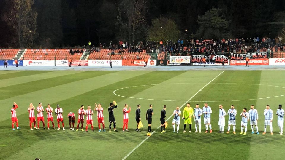 Faza e parë mbyllet të shtunën, ja oraret dhe ndeshjet e javës së 9-të!