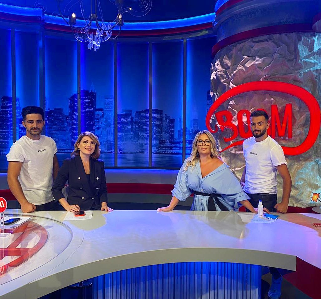 Fiori Dardha preket nga Covid-19, ja kush e zëvendëson në emisionin investigativ