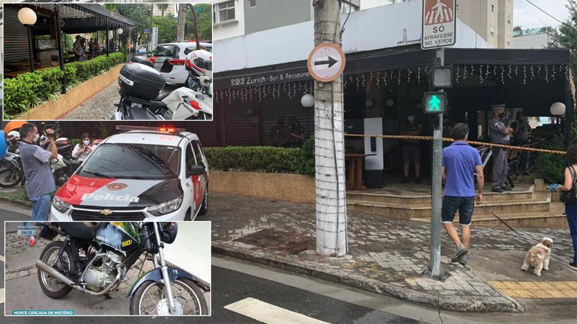 Shqiptari i vrarë në Brazil, pronar edhe i një kompanie në Çeki