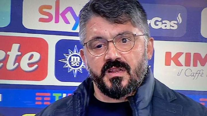 Gattuso: Vuaj nga miastenia dhe nuk jam vetvetja, por do mbijetoj