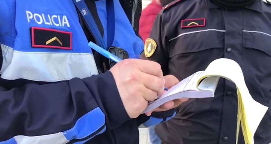 Organizuan ceremoni mortore, gjobiten pronarët e dy lokaleve