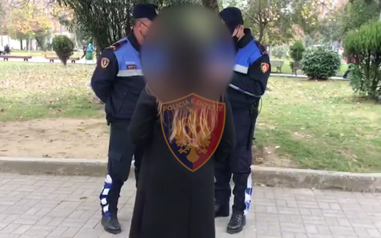 Policia e Shtetit: 1357 gjoba në 4 ditë për shkeljet e masave kundër COVID-19