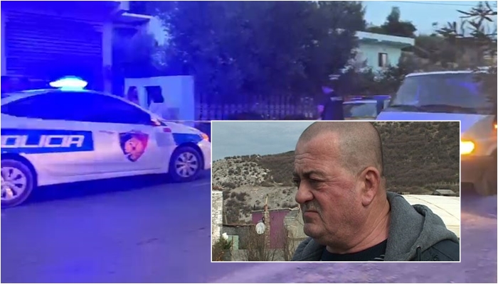 Sulmi me armë drejt lokalit, pronarit i vranë nipin disa vite më parë