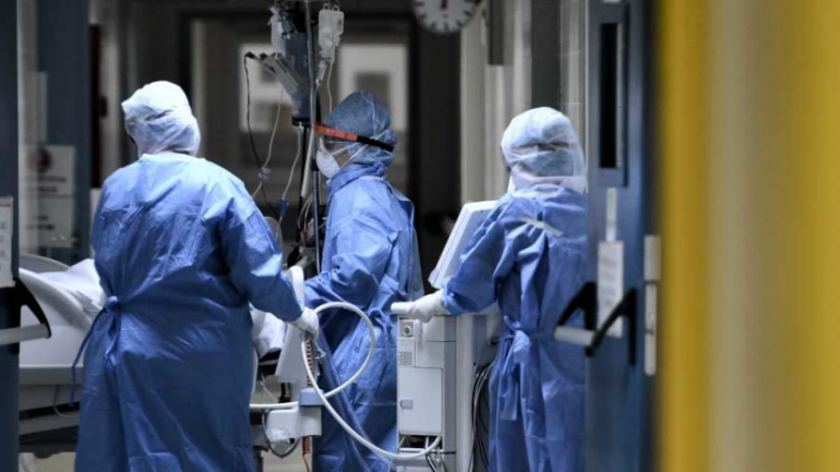 Greqia raporton 916 raste pozitive dhe 96 vdekje nga koronavirusi