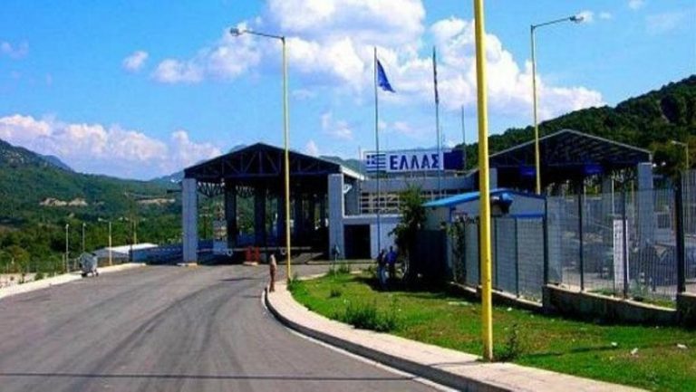 Po arratisej nga Greqia, ndalohet shqiptari në Kakavijë i akuzuar për drogë e pjesëmarrje në organizatë kriminale