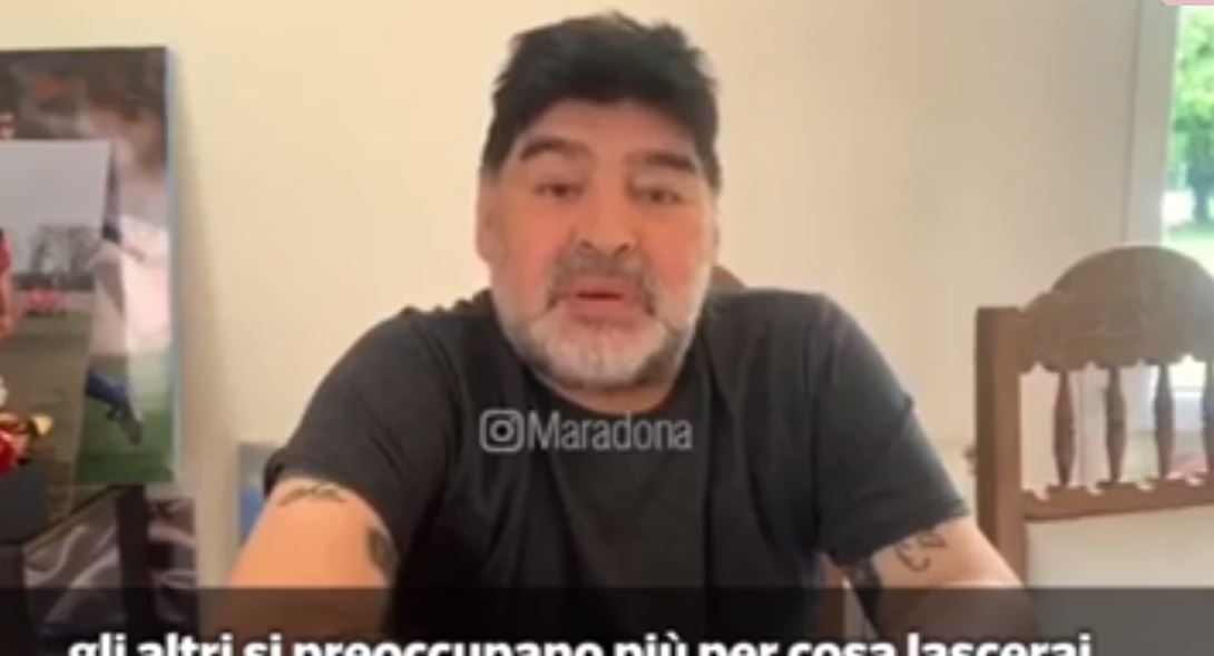 Hetimet për vdekjen e Maradonës bëhen akoma më serioze, bastiset shtëpia e shoferit të legjendës së futbollit