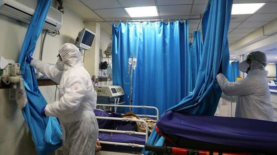 Greqi, rënie e numrit të viktimave, por regjistrohen 1.155 raste të reja