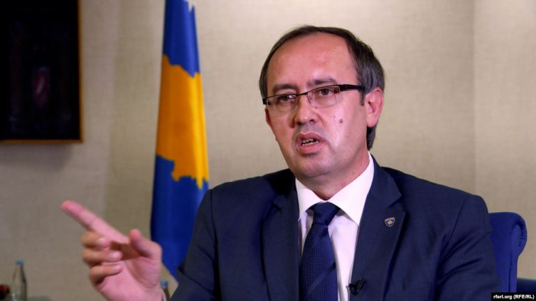 Kryeministri Hoti: 600 milionë euro për rimëkëmbje ekonomike në Kosovë