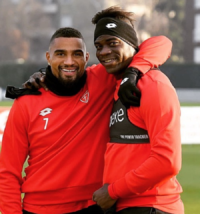 Humbi 5 kg në 20 ditë, Balotelli gati të debutojë te Monza