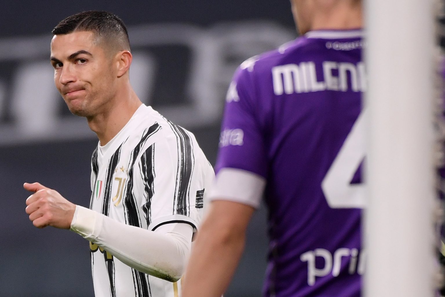 “Humbje e papranueshme”, Ronaldo: Dje ishim shumë dobët, por besoni te ne