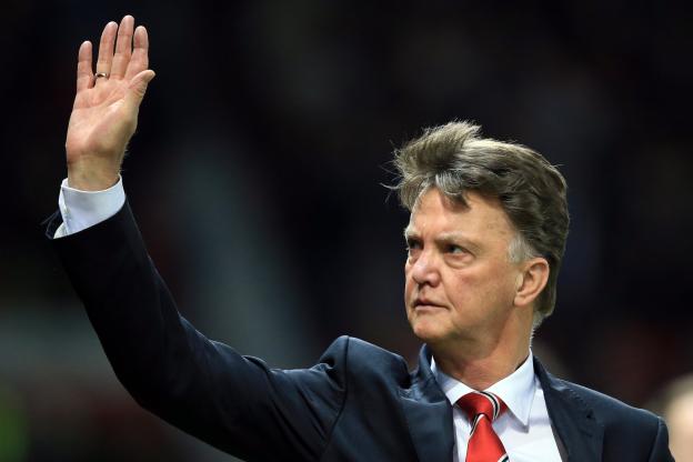 I papunë, Van Gal gati të marrë drejtimin e kombëtares së njohur