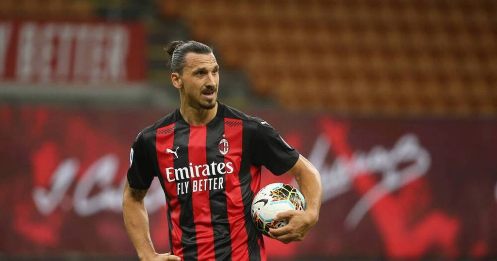 Ibra mund të kthehet ndaj Beneventos, por Pioli nuk e rrezikon!