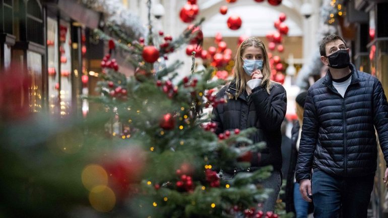 BE masa për Krishtlindjet, në Europë çdo 17 sekonda vdes një person
