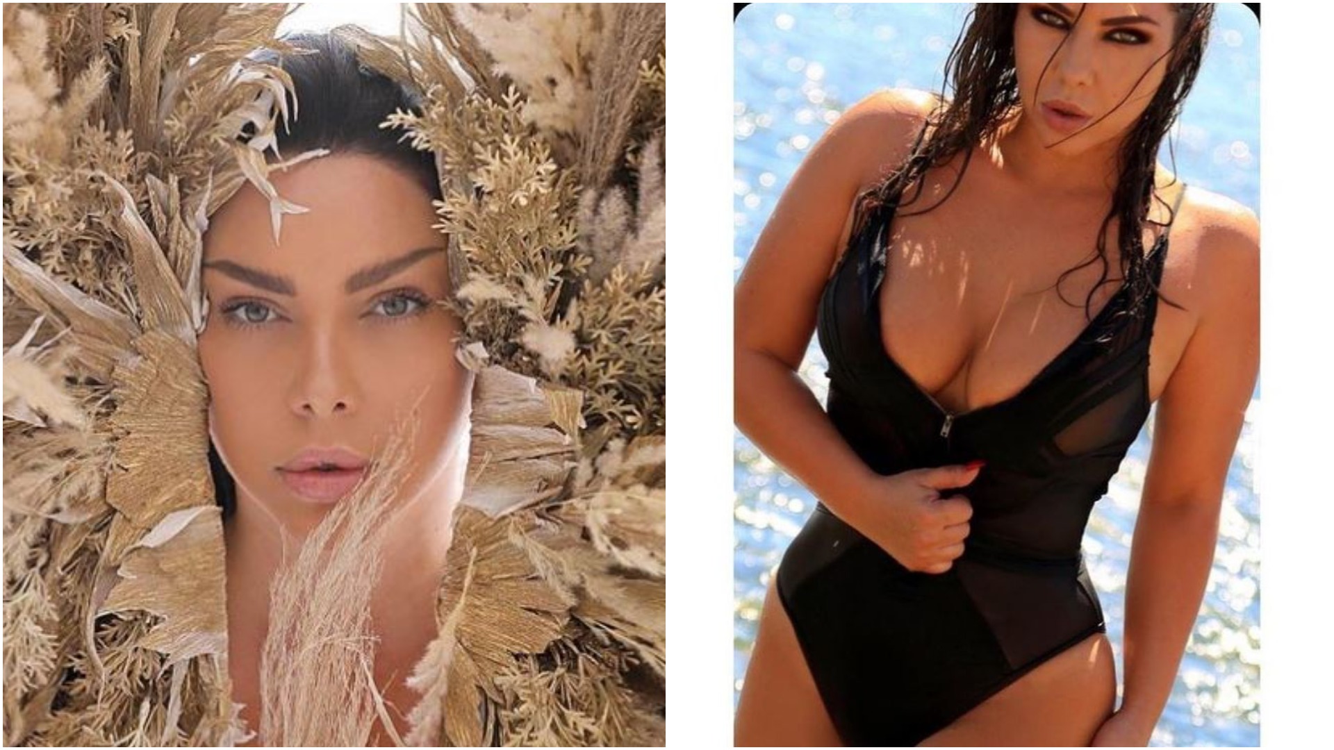 Festoi ditëlindjen, por e gjeni dot sa vjeçe mbushi Ingrit Gjoni?