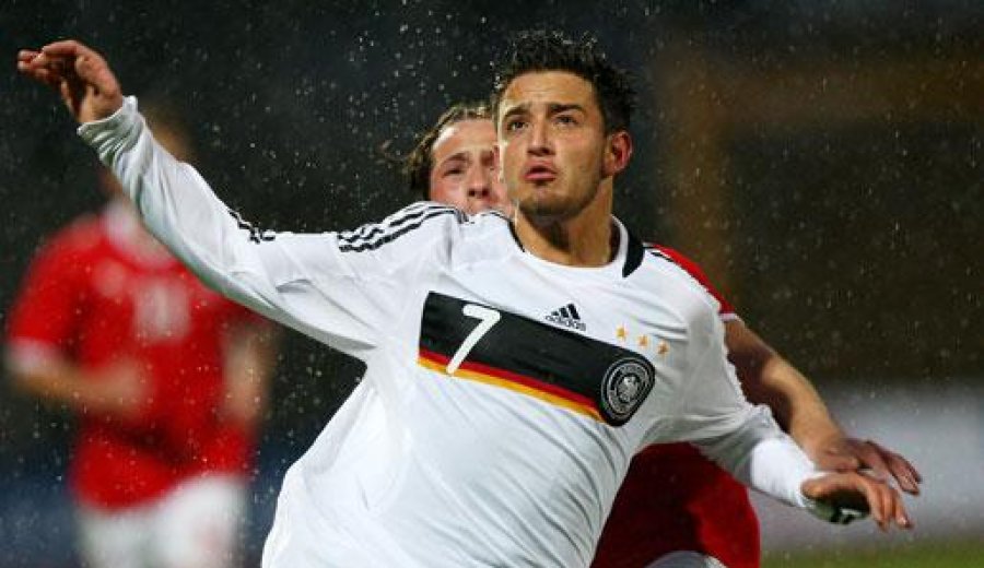 Ish-futbollisti i Gjermanisë arrestohet për krim të organizuar