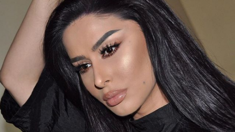 Këngëtarja e njohur shqiptare bëhet nënë për herë të parë