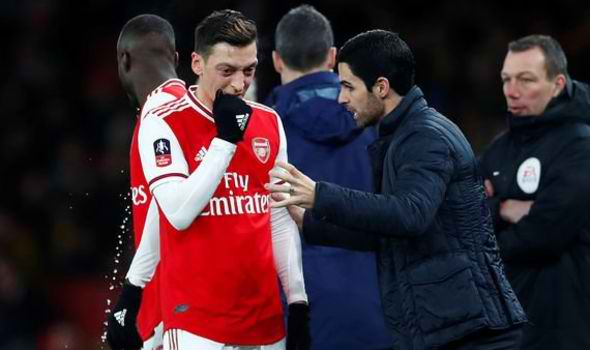 Jashtë projektit të Arsenal, fantazisti i ofrohet Juventusit