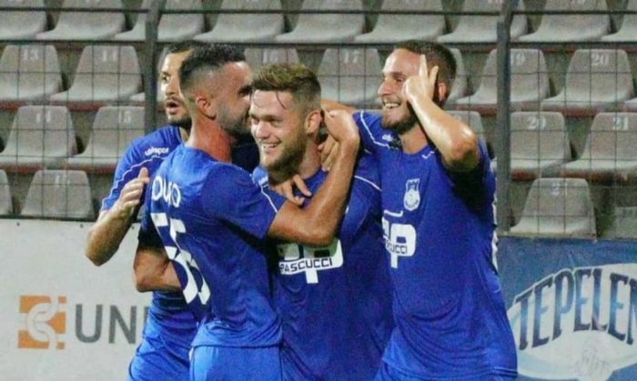 Kalendari aleat, Teuta përballë skuadrave të fundit për t’u rikthyer te fitoret