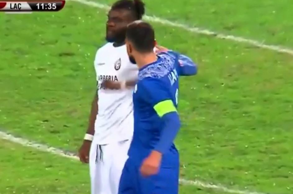 Kapiteni Arapi: Boll me arbitra të dypunësuar, të bëhen profesionistë si ne lojtarët