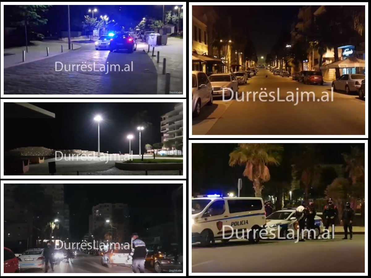 Do të ketë masa të reja? Sot përfundon ora policore e vendosur 3 javë më parë
