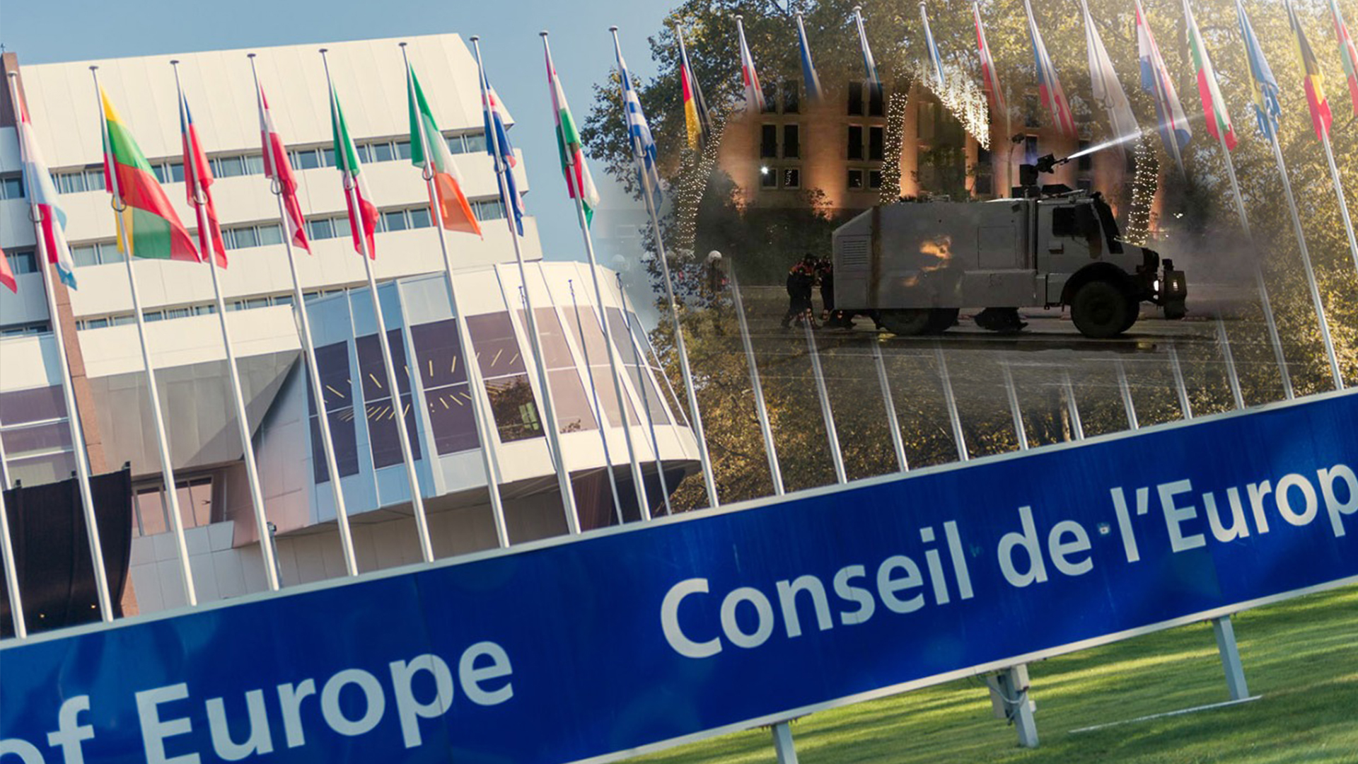 KE reagon ashpër: Sulmet ndaj gazetarëve, shkelje serioze e të drejtave të njeriut