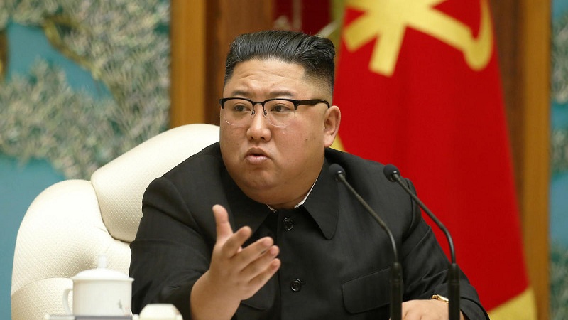 Eksperti amerikan: Kina i ka siguruar vaksinën Kim Jong-un dhe familjes së tij