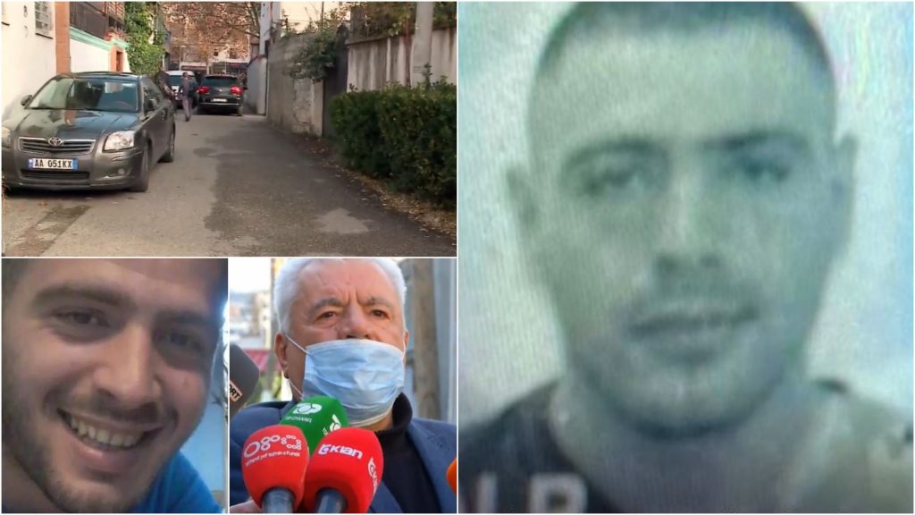 Rama në shtëpinë e 25-vjeçarit të vrarë nga policia