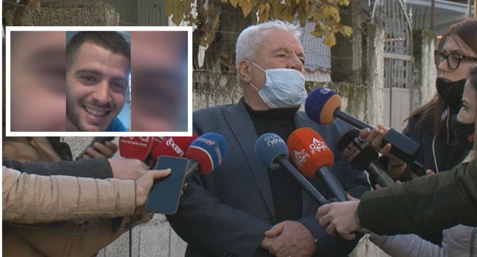 Flet xhaxhai i 25-vjeçarit që u vra nga policia: Ka qenë i sëmurë, nuk ka pasur armë me vete
