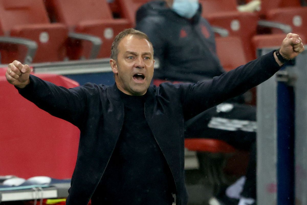 Klop u zgjodh trajneri më i mirë i vitit, Flik: Jam i zhgënjyer që s’fitova, sot dua vetëm…