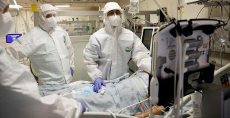 Në luftë me pandeminë/ Mbi 64 milionë të prekur nga COVID-19 në mbarë botën