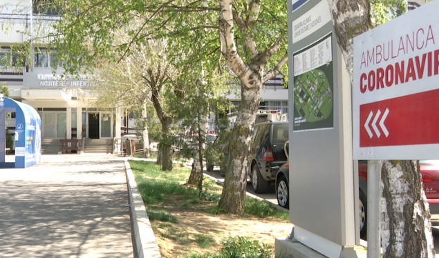 Kosovë/ Shtatë humbje jete dhe 385 raste të reja me Covid-19