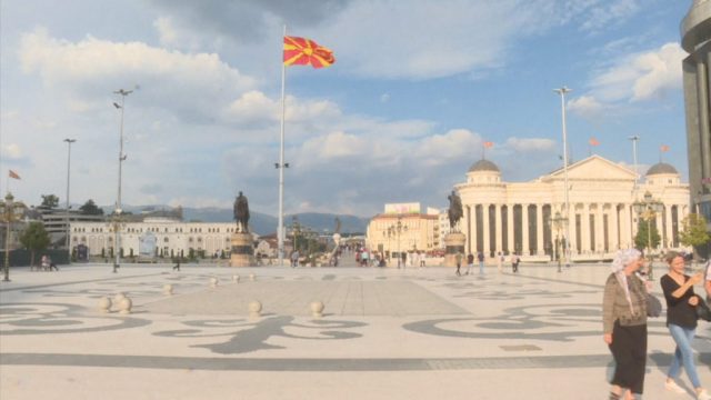 Maqedonia e Veriut/ 30 viktima dhe 1100 raste të reja në 24 orët e fundit