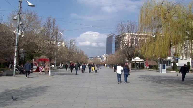 Nuk do të ketë mbyllje totale të Kosovës për festa